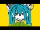 【歌ってみた】マトリョシカ【Ver.夜光】