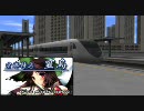 【東風地区展望シリーズ】東風地区を走る列車達 第ニ弾 ～特急霊鳥～
