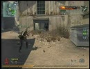 【CoD:MW2】　おちかのゲ～ム実況　Part09