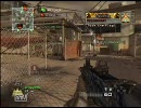 【PS3:MW2】迷いエロがフレンド達とヤってみた　アーッ！【迷い猫】