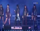 F(x) Chocolate Love live【 Cyworld Digital Music Award 091018】