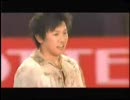 2005　ＭＯＩ　本田武史　現役最後の全日本　アランフェス