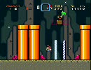 【三人実況】スーパーマリオワールドpart4【かみすて＋スミス】