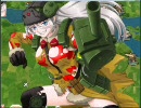 萌え萌え２次大戦の連合軍戦線を実況してみる part31