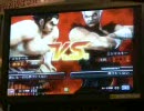 [鉄拳5DR]第３回マタドール杯5on5 決勝Round(8/15)