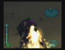 凡人以下の無印地球防衛軍　7.戦機上陸