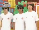 高確率でストッキング
