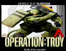 ガンダム　オペレーショントロイ　野良コンクエ（20101019　アジア前編）