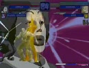 【mugen】正義こそが力杯Part3【狂ｷｬﾗﾀｯｸﾞﾄｰﾅﾒﾝﾄ】