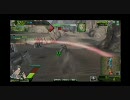 【A5】被撃墜王のボーダーブレイク　その35