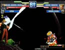 【mugen】正義こそが力杯Part4【狂ｷｬﾗﾀｯｸﾞﾄｰﾅﾒﾝﾄ】
