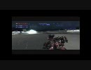 ACFAで逆襲のシャアその２