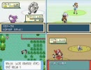 【二人実況】ポケモンルビ赤VSサファ緑実況プレイ　part6