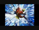 コイキング声真似やってみた