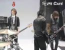 SCREW 幻影の鎖 PV密着映像 【2】