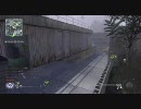 [CoD_MW2]中画質で落ち着いたNiCoD祭3.2-4B部屋Dem