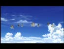 宇宙戦艦ウィッチ (ファイナルウィッチ)