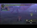 兄妹ではじめからやってみるMHP2G　ﾊﾟｰﾄ39 前編