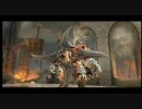 俺をハメたのは、誰だ？ DARKSIDERS初見実況プレイPART7