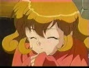 アニメの女の子のくしゃみムービー その５