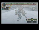 【MHP2G】ガンスで頑張ってみる 67 (前編)【ガンス】