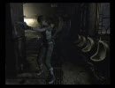 【一人だと】バイオハザード0　友人と実況プレイpart4【怖いから】