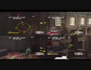 【※禁止用語有】007 4人対戦 マルチプレイを4人で実況 Part.9