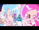 mugenやってみた2(強力な必殺技)