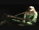 ブルー・フロイド　「あなたがここにいてほしい」