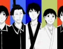 【日和で】ワ.ール.ズヘ.ヴ.ン・ダン.スヘ.ル【歌ってみた】