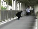 走ってみたコンテストの動画