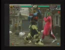 2010.10.17.茶番杯　2on2 ランダム