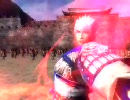 【三国志大戦3】快進撃で覇者(×皇帝)を目指すと言ってみる【動画⑭】