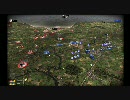 RUSE 12-1 The Battle Of Cherbourg    シェルブールの戦い