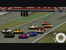 【RACE07】ニコ生シリーズ戦10　第9戦：ドイツ【GTREvo】