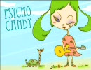 『サイコキャンディー』を歌ってみた【りゅーあ】