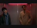 【伝説のホラー】（仮題）　悪魔のエレベーター　"de lift" 　②