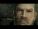 【北米版】MGS４ ムービーは飛ばさず喋らず実況っダァー！ ＡＣＴ3-9