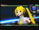 [Project DIVA Arcade] melody...(EXTREME)[初音ミク]りべんじ