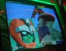 品物のガンダムカードビルダー139 【対中将】 101019撮影