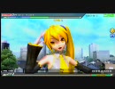 [Project DIVA Arcade] サヨナラグッバイ(EXTREME)[初音ミク]りべんじ