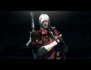 DMC4難易度DMDＳランククリア実況プレイmission1７