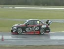 2010年 V8 Supercars Gold Coast 600 テスト1日目の様子