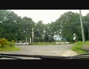 【車載動画】東京都道186号高月楢原線【吐道】
