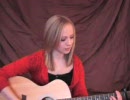According to you/orianthi cover【弾いてみた】