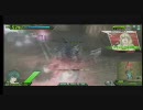 【ボーダーブレイク】がっかりのパーフェクト大根ボーダー34