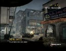 COD MW2 PS3　ハック部屋（悪質かつ危険）