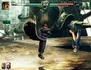 【MUGEN】 帰ってきたHIGE BOKKO 9 ゲニ子・wind編3 【実況プレイ】
