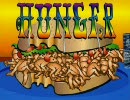 Hunger - Trying to Make the Best