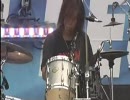 dustbox-Sun Which Never Sets-- Rock In Japan Fes.2008-